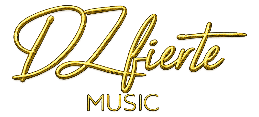 DZ Fierté Music
