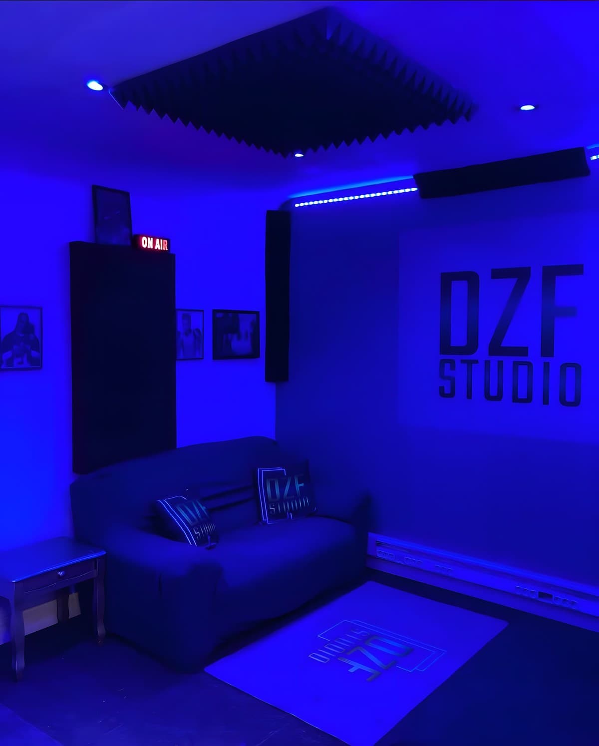 Studio DZF
