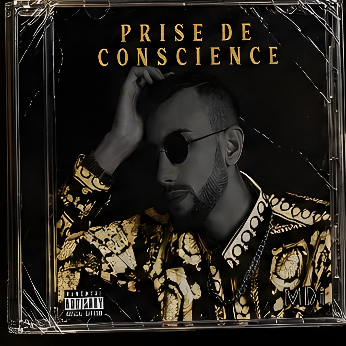 PRISE DE CONSCIENCE