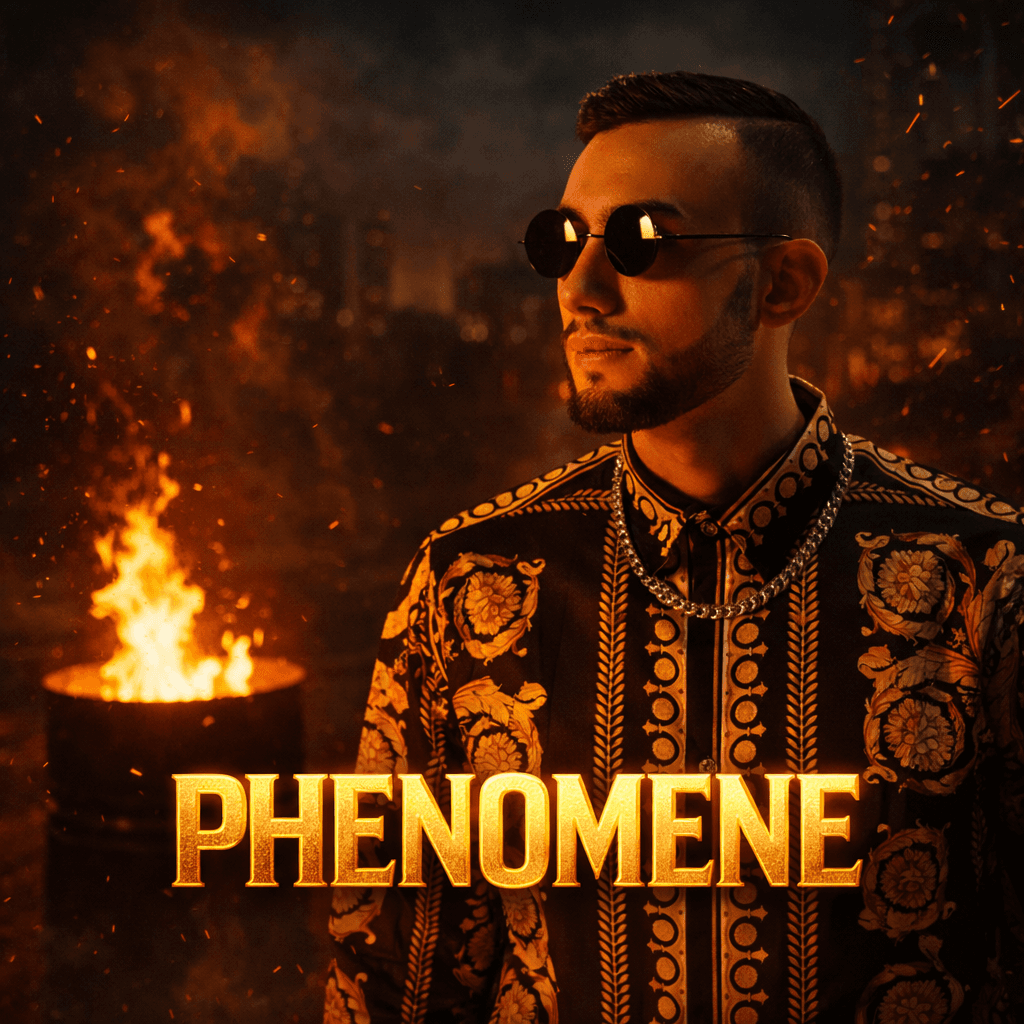 Phénomène