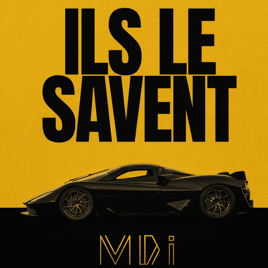 Ils Le Savent
