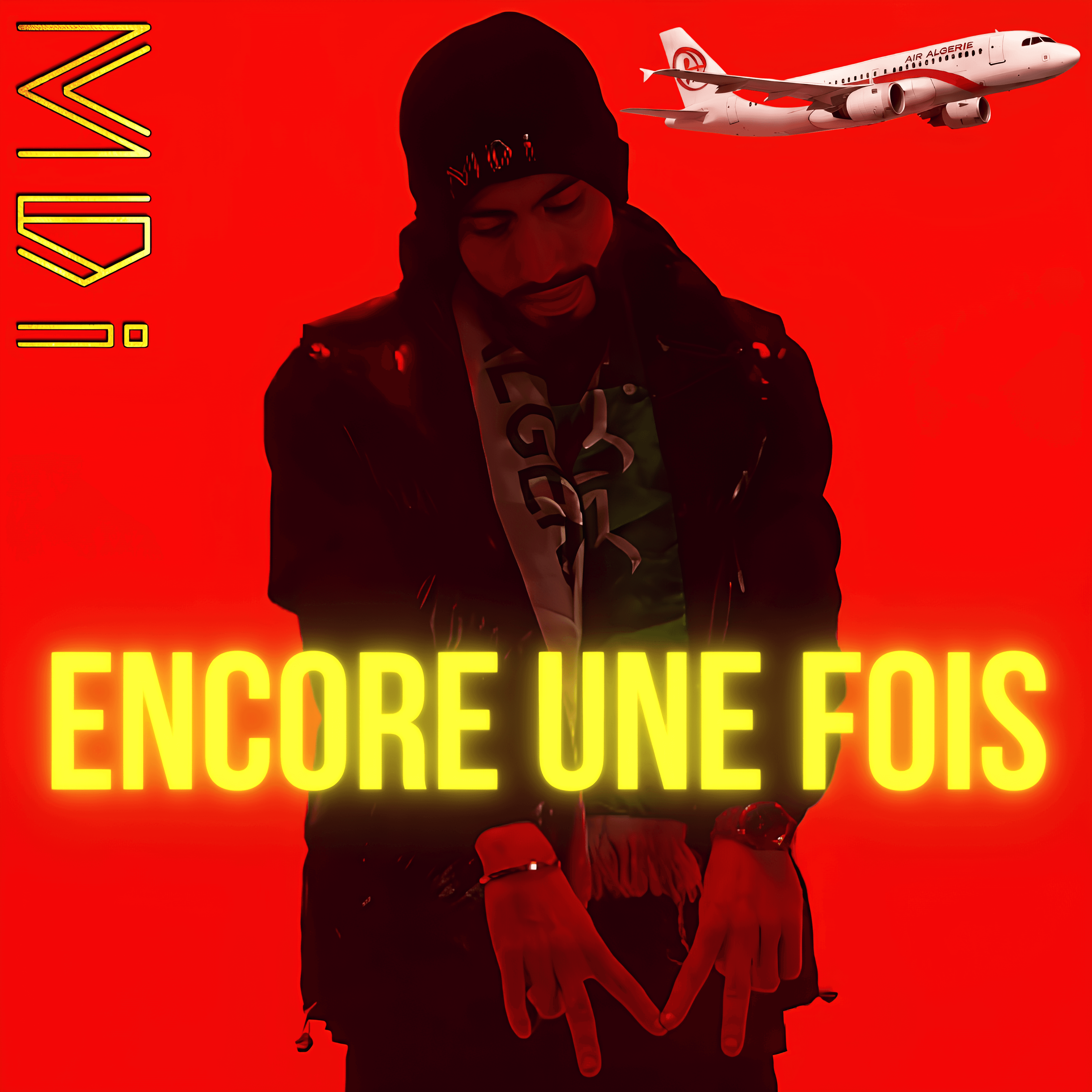 Encore Une Fois
