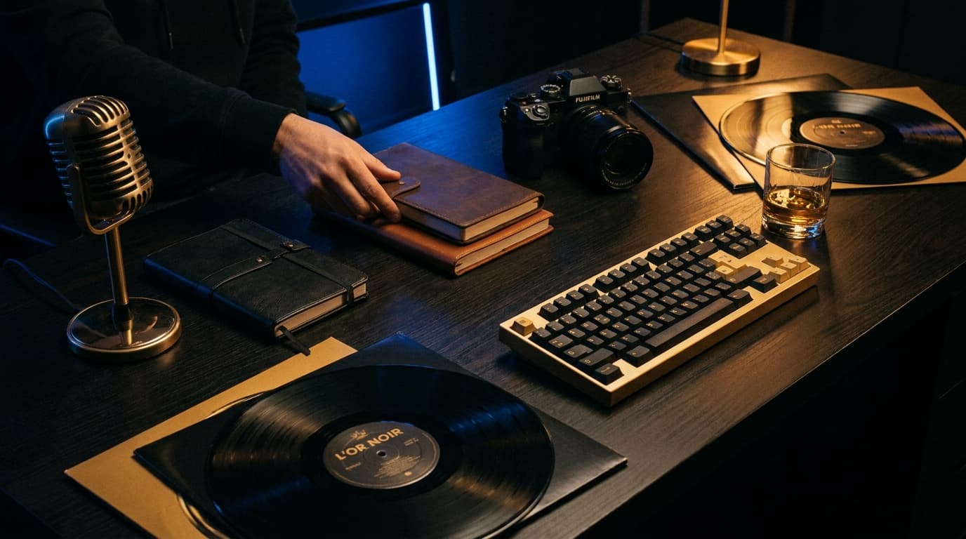 L'Indépendance Musicale : Choisir Sa Route dans le Rap Français