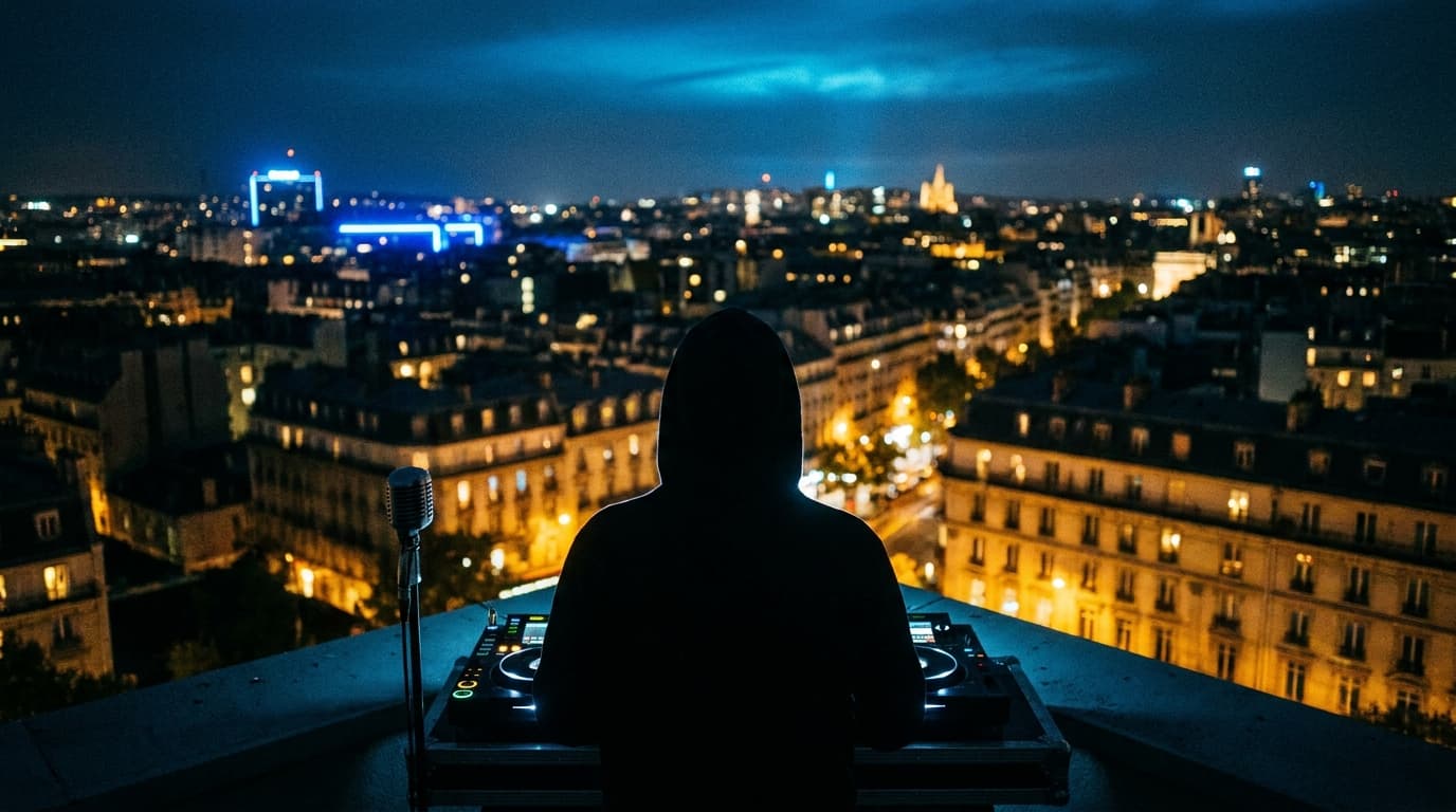 L'industrie du disque en 2026 : Pourquoi l'indépendance est la seule vraie issue