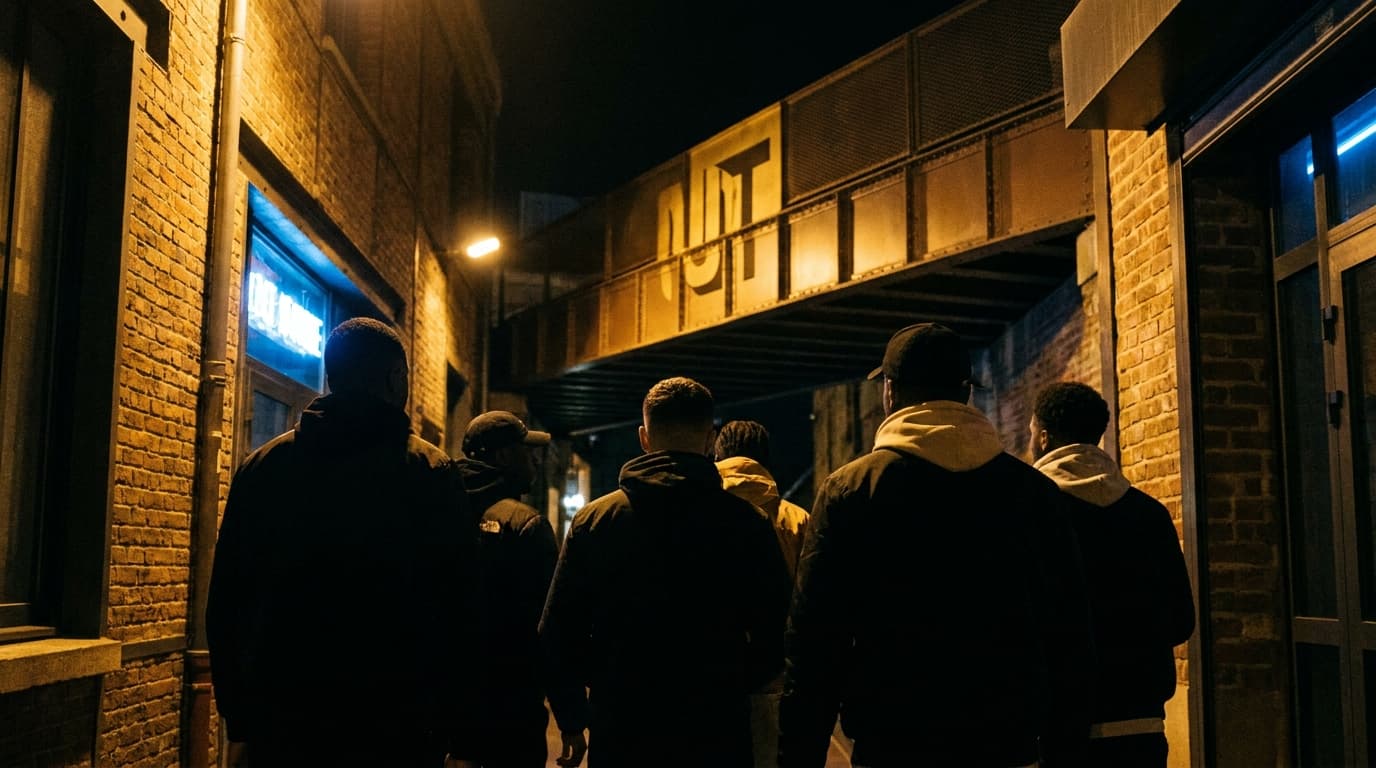 DZF Music : Bâtir une vision indépendante au cœur du rap français